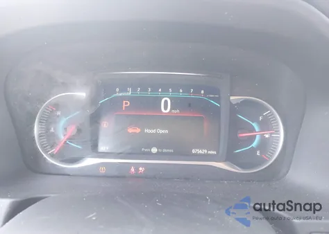 2021 Honda Pilot Awd Special Edition из США, поврежденный, VIN 5FNYF6H26MB048703